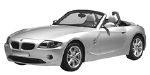 BMW E85 B12AF Fault Code