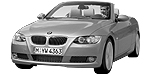 BMW E93 B12AF Fault Code