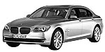 BMW F01 B12AF Fault Code